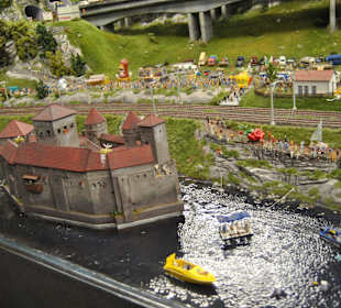 Miniatur Wunderland