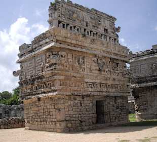 Tempel