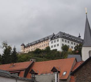 Schloss Stolberg