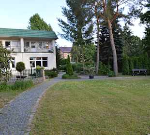 Wandern Groß Köris