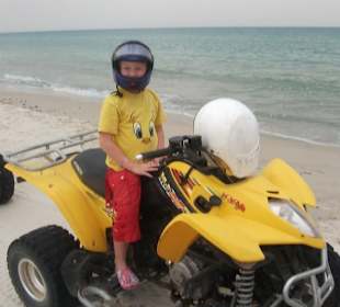 Quad Tour