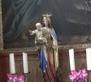 Kapelle Sankt Florian