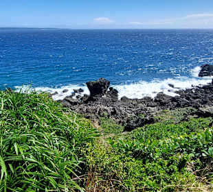 Kap Maobitou Halbinsel Hengchun