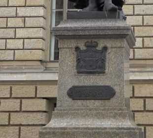Denkmal Freiherr vom Stein