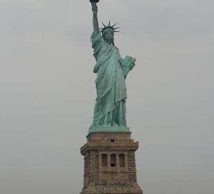 Statue of Liberty