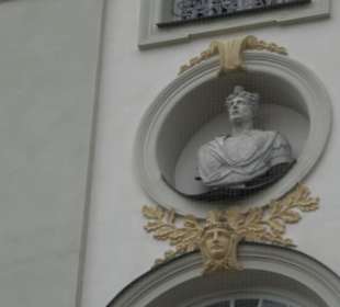 Schlosspark Nymphenburg