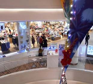 Blúport Hua Hin Resort Mall