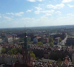 Stare Miasto Gdańsk