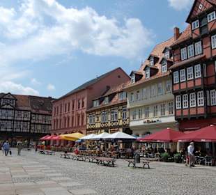 Marktplatz