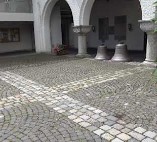 St. Johann Baptist Ismaning