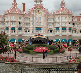 Disneyland Paris