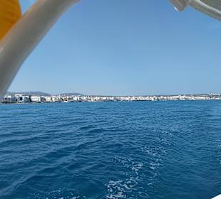 Inselrundfahrt Kreta