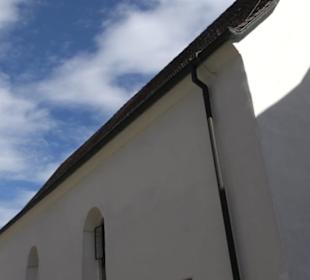 Pfarrkirche St. Andreas