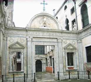 Scuola Grande San Giovanni Evangelista