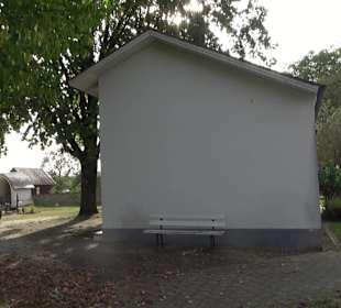 Aussegnungshalle Weitingen im Gäu