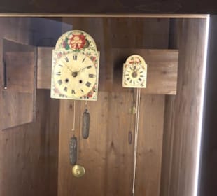 Museum Auto- und Uhrenwelt 