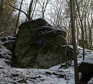 Wandern Wirsberg