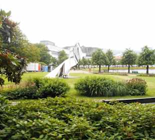 Lille Lungegårdsvannet