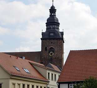Stadtpfarrkirche St. Laurentius Havelberg
