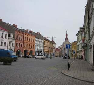 Altstadt Jaromer 