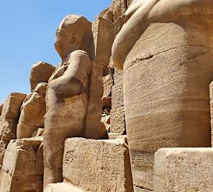 Amonstempel Karnak