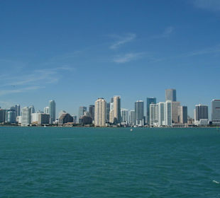 Island Queen Cruises