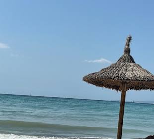 Strand Playa/Platja de Palma