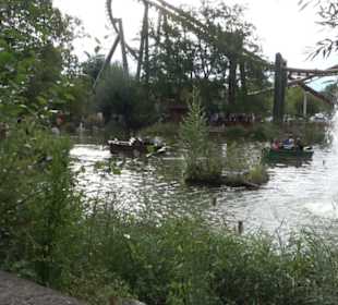 Erlebnispark Tripsdrill