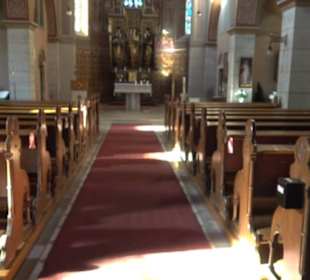 Kirche Mariä Himmelfahrt