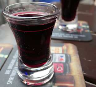 Montag ist Schnitzeltag im Wirtshaus am Hühnerdieb