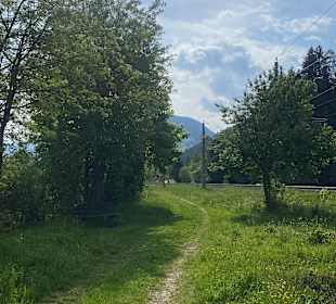 Wandern Sillian