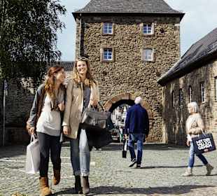 City Outlet Bad Münstereifel