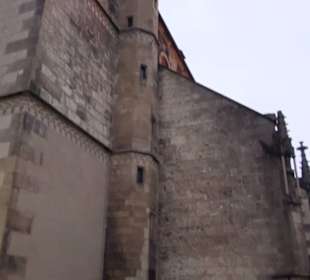 Stiftskirche St. Amandus