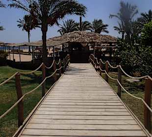 Sharm el Naga Resort