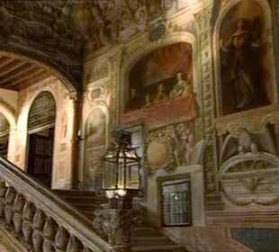 Monasterio de las Descalzas Reales