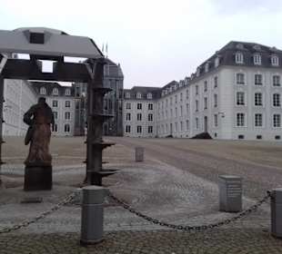 Saarbrücker Schloss