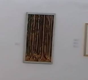 Museum Moderner Kunst Wörlen