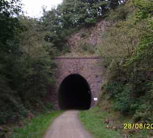 Radweg Kusel-Freisen