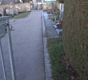 Friedhof am Friedhofweg
