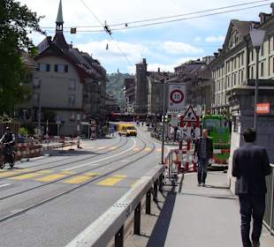 Brücke