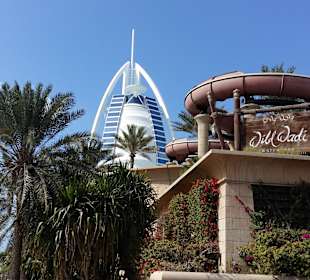 Burj Al Arab