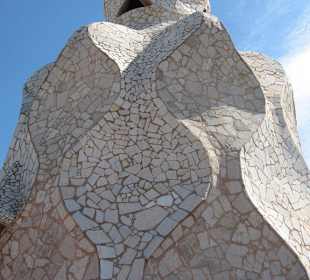 Casa Mila