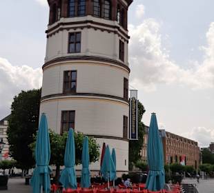 Stadtrundgang Düsseldorf