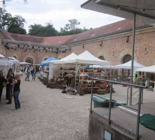 Festungsfest Germersheim 2015