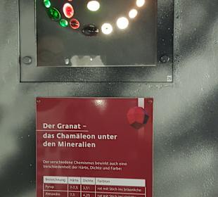 Wandern Nötsch im Gailtal