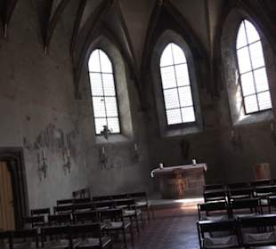 Kath. Stadtkirche St. Laurentius