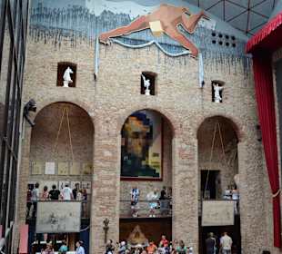 Muzeum Salvadora Dali