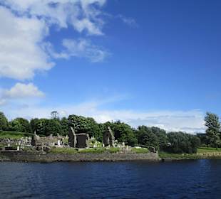 Donegal Bay Waterbus