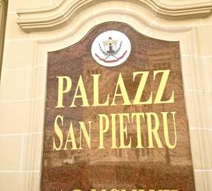 Chef vom Band Club San Pietru Birzebbuga