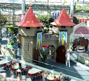 Playmobil FUN Park